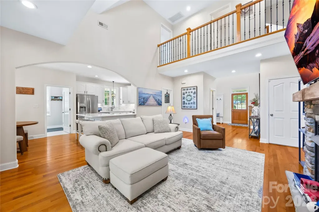 6998 Ridgeway Road Stanley NC 28164