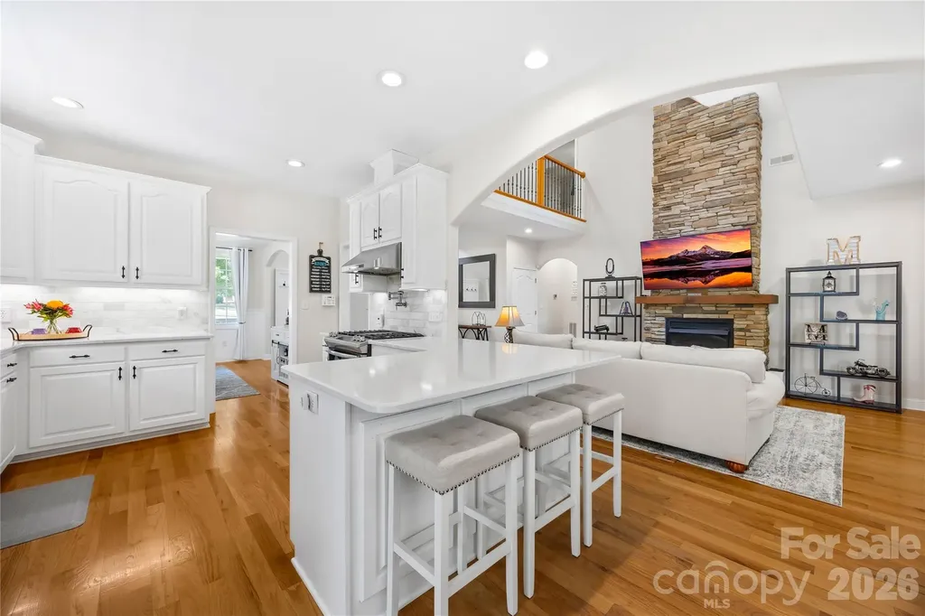 6998 Ridgeway Road Stanley NC 28164