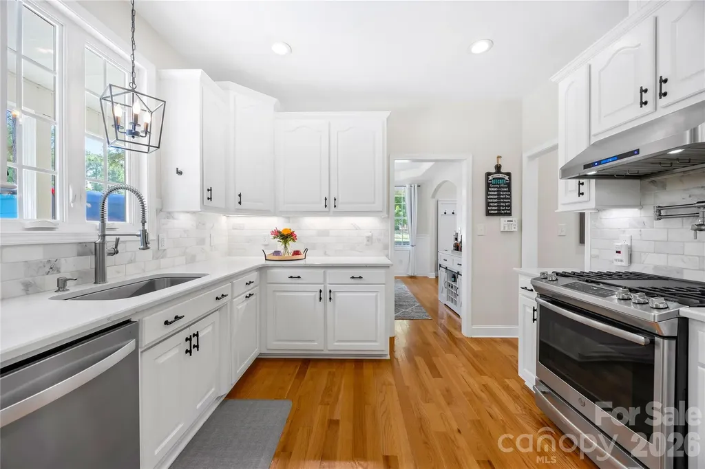 6998 Ridgeway Road Stanley NC 28164