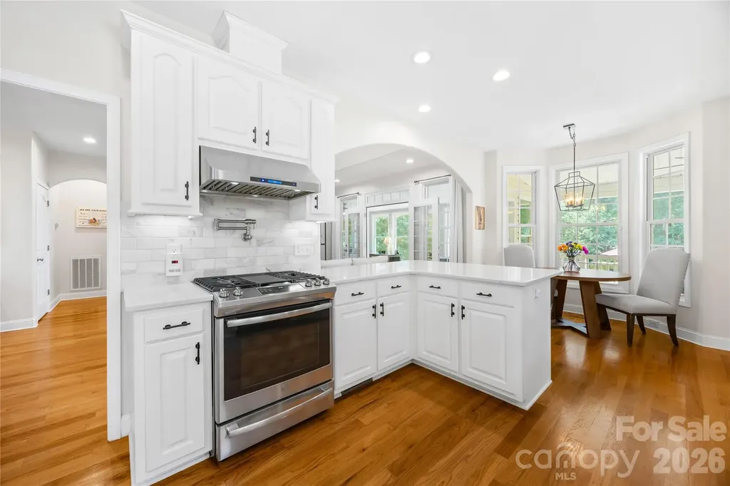 6998 Ridgeway Road Stanley NC 28164
