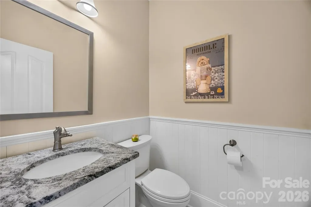 6998 Ridgeway Road Stanley NC 28164