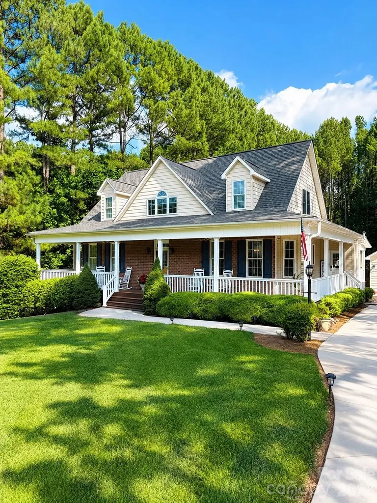 6998 Ridgeway Road Stanley NC 28164