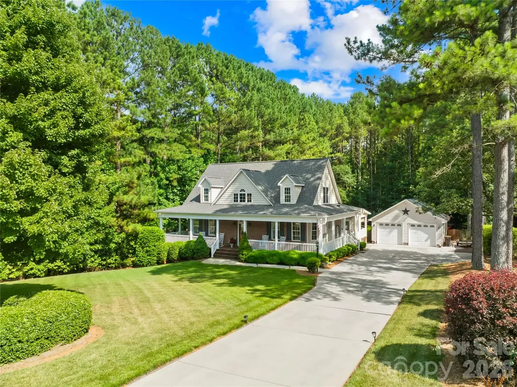 6998 Ridgeway Road Stanley NC 28164