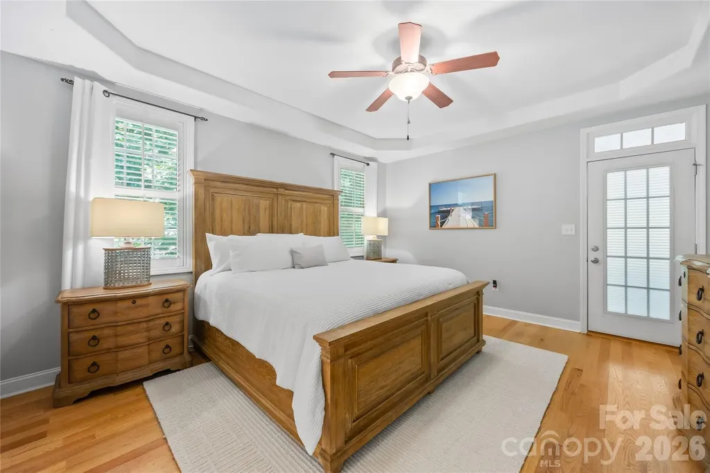 6998 Ridgeway Road Stanley NC 28164