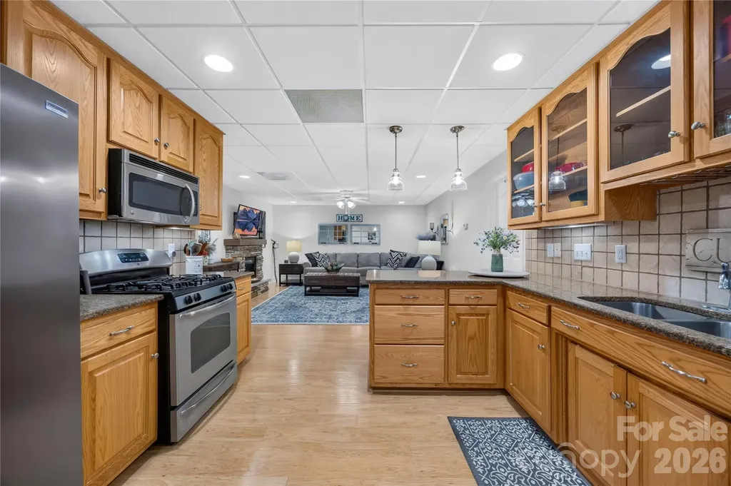 6998 Ridgeway Road Stanley NC 28164