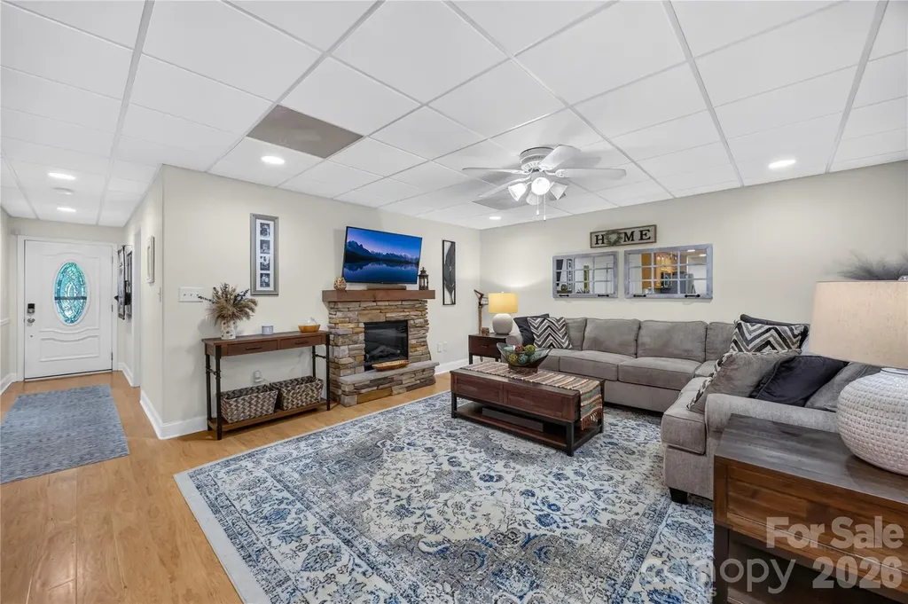 6998 Ridgeway Road Stanley NC 28164