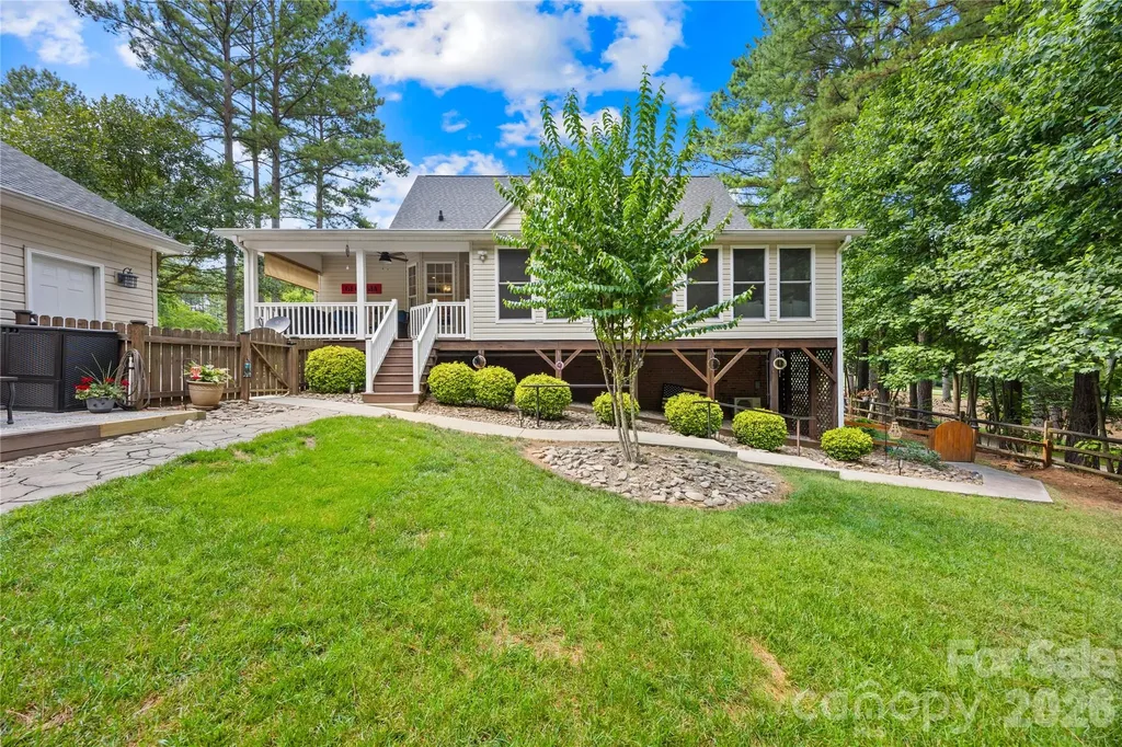 6998 Ridgeway Road Stanley NC 28164