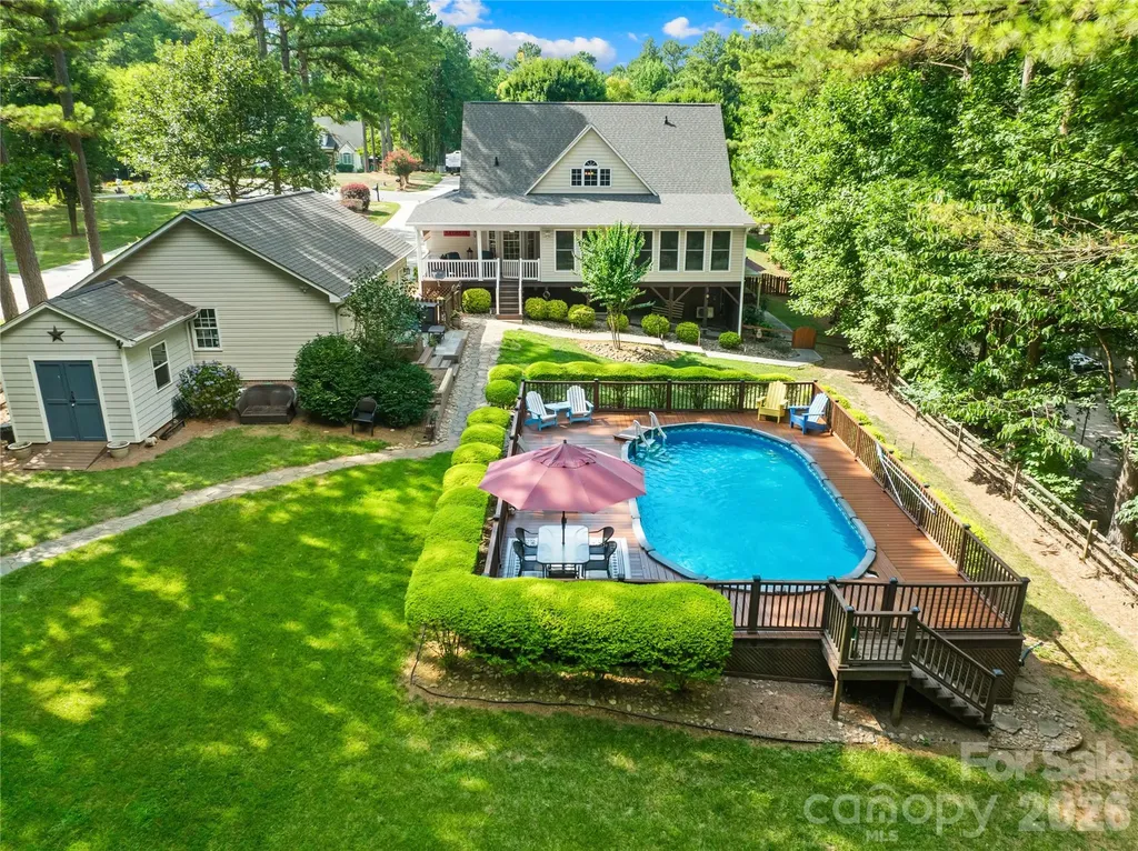 6998 Ridgeway Road Stanley NC 28164