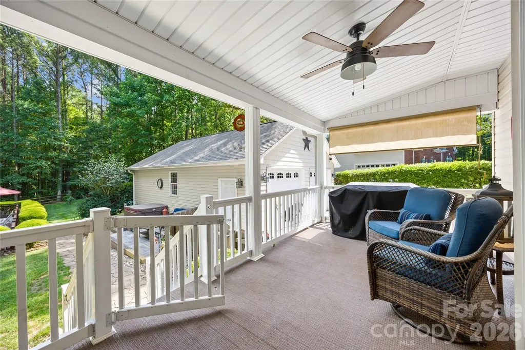6998 Ridgeway Road Stanley NC 28164