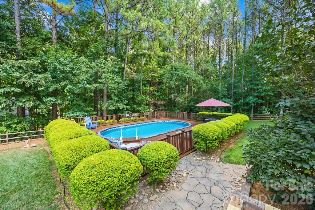 6998 Ridgeway Road Stanley NC 28164