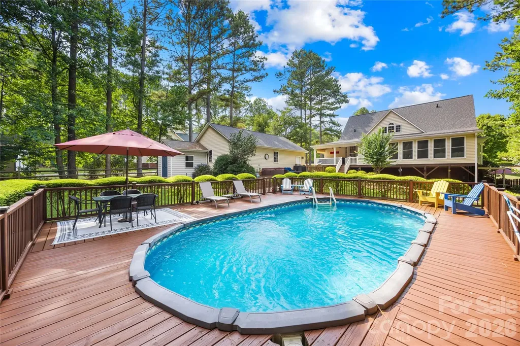 6998 Ridgeway Road Stanley NC 28164