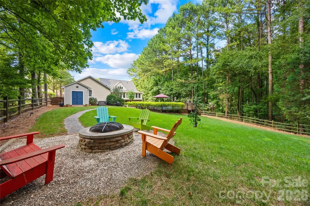 6998 Ridgeway Road Stanley NC 28164