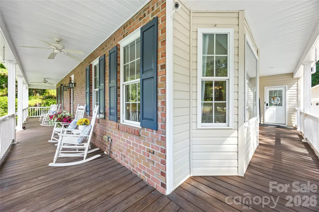 6998 Ridgeway Road Stanley NC 28164