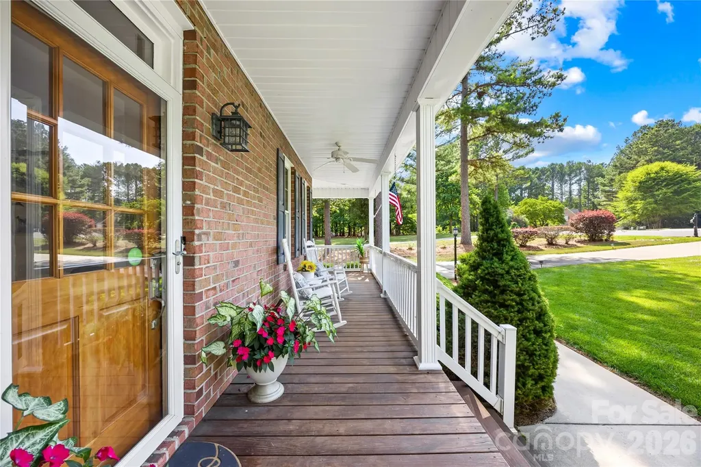 6998 Ridgeway Road Stanley NC 28164