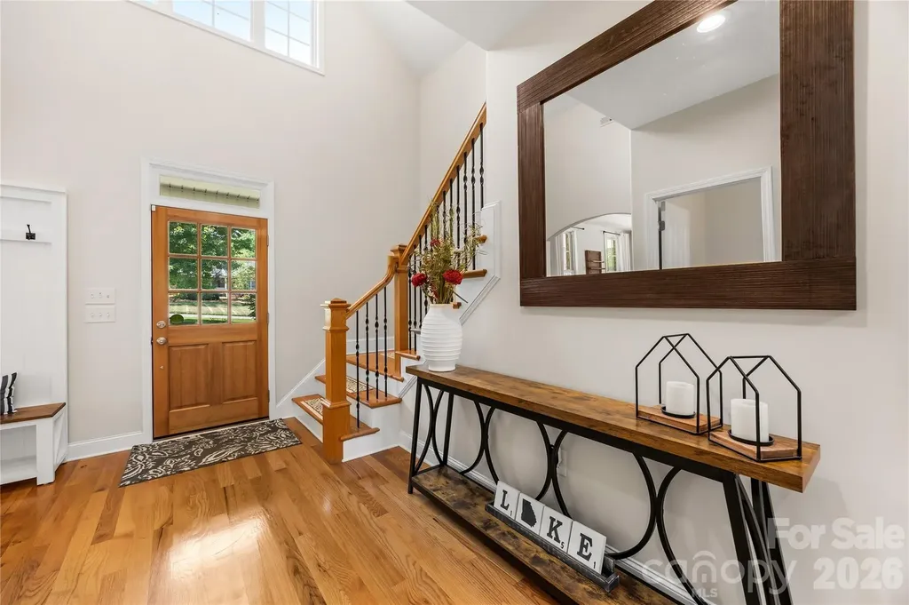 6998 Ridgeway Road Stanley NC 28164