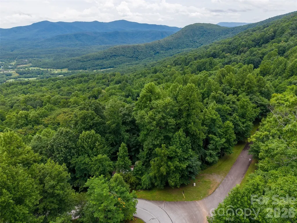 236 Nottingham Drive Mill Spring NC 28756