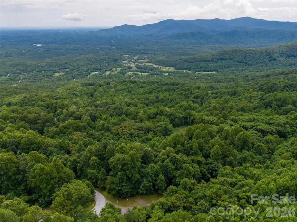 236 Nottingham Drive Mill Spring NC 28756