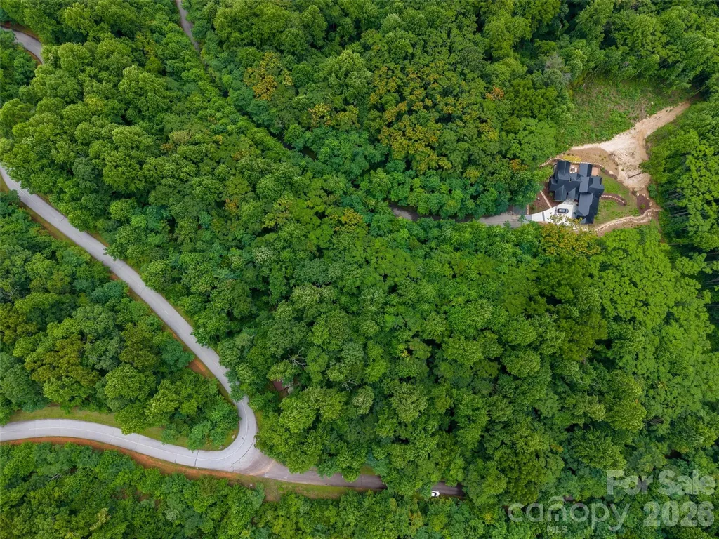 236 Nottingham Drive Mill Spring NC 28756