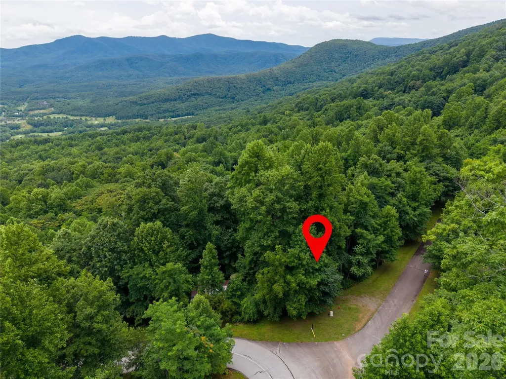 236 Nottingham Drive Mill Spring NC 28756