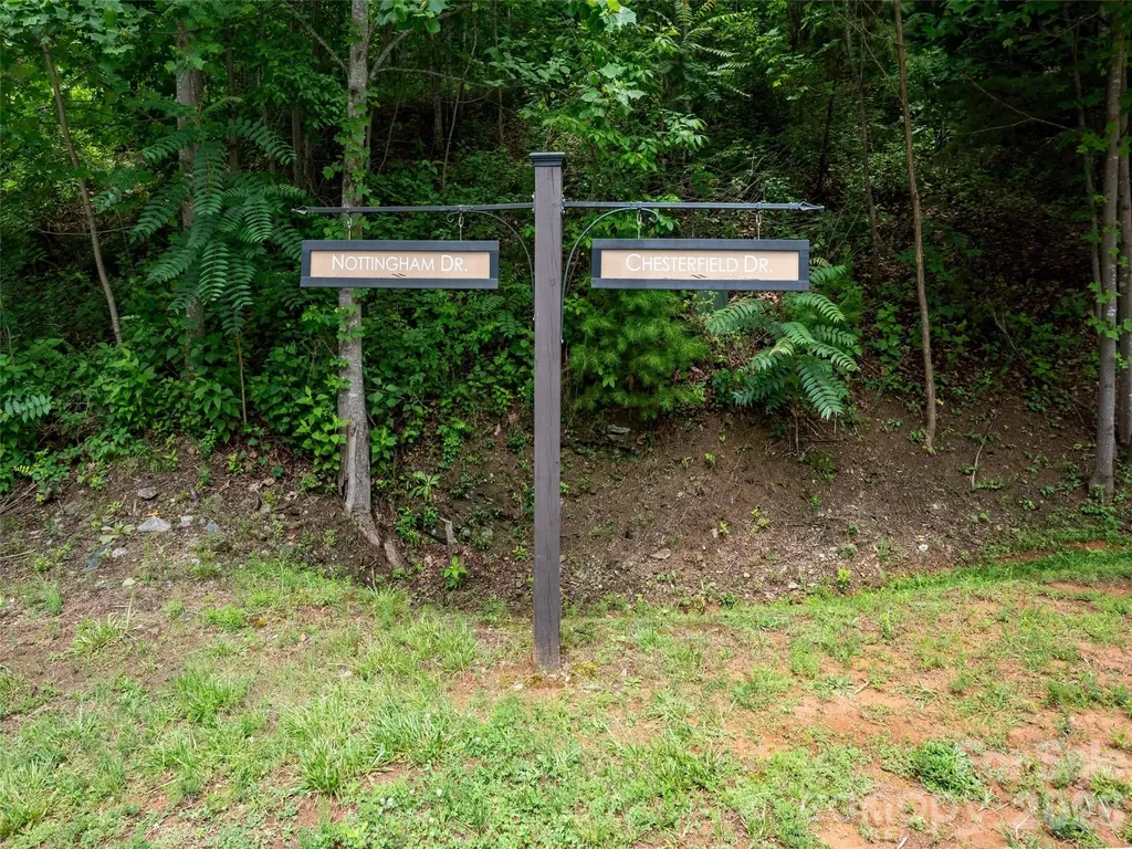 236 Nottingham Drive Mill Spring NC 28756
