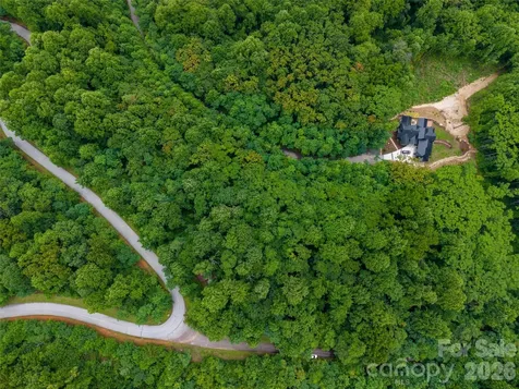 236 Nottingham Drive Mill Spring NC 28756