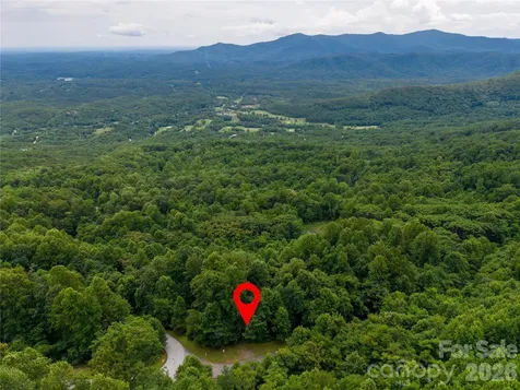 236 Nottingham Drive Mill Spring NC 28756
