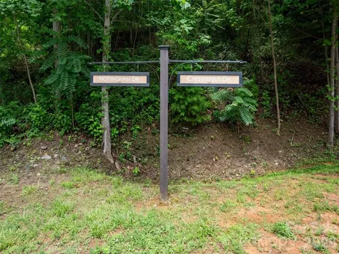 236 Nottingham Drive Mill Spring NC 28756