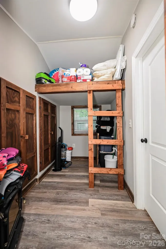 125 Hollywood Trail Mount Gilead NC 27306
