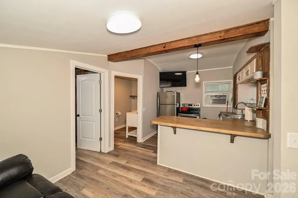 125 Hollywood Trail Mount Gilead NC 27306