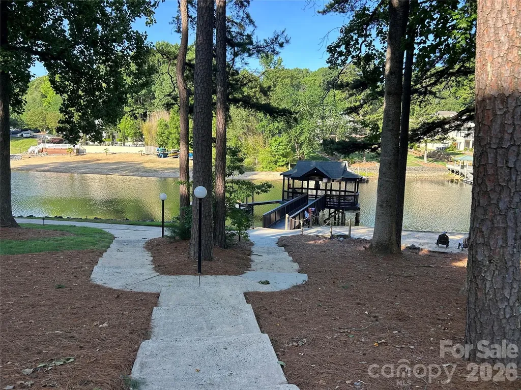 19901 Henderson Road Cornelius NC 28031