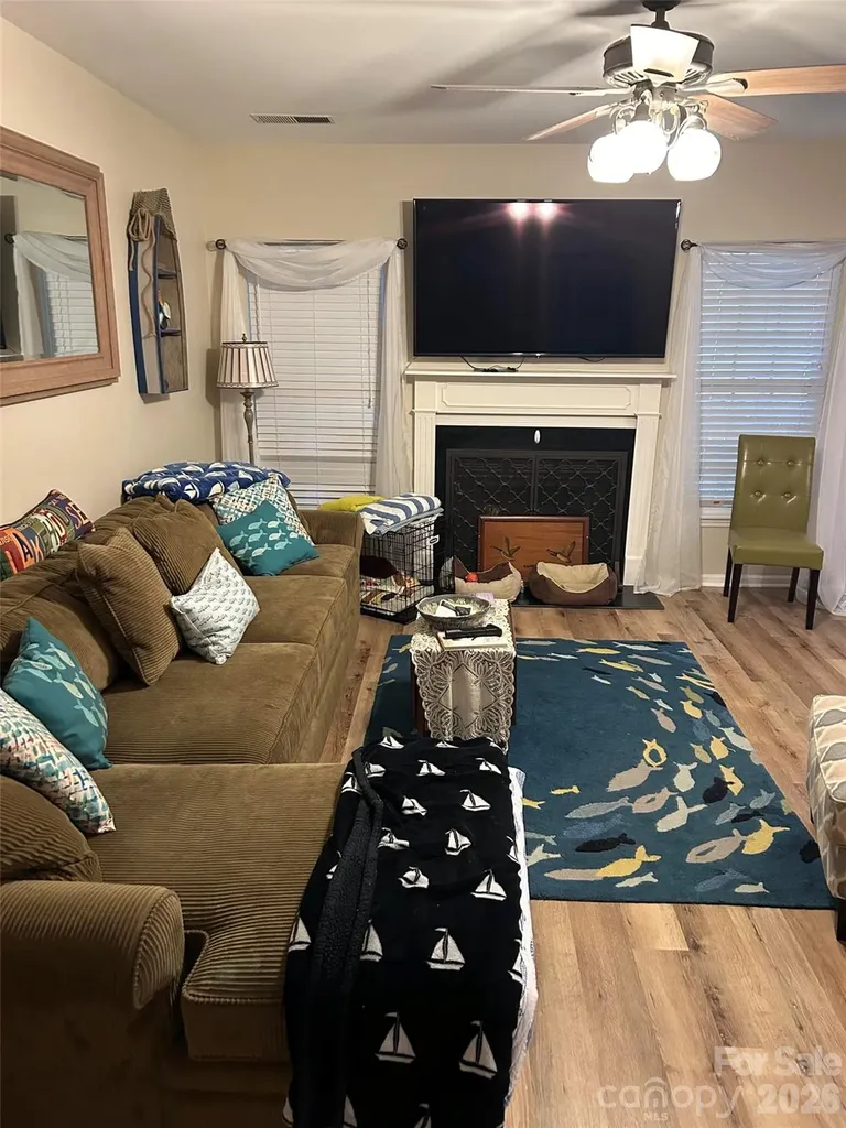 19901 Henderson Road Cornelius NC 28031