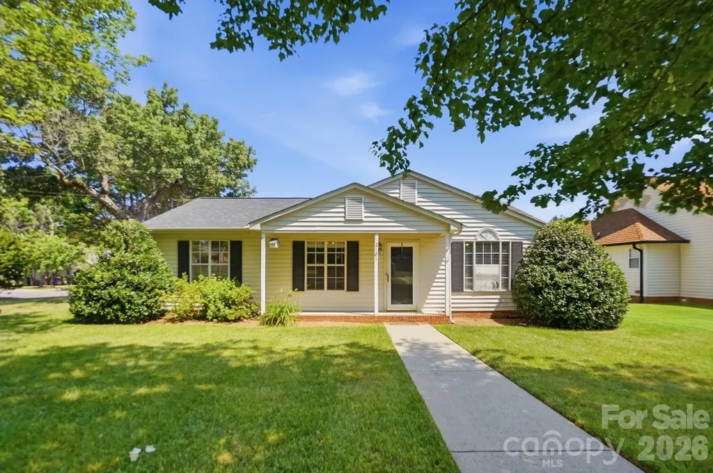 2101 Palm Lane Belmont NC 28012