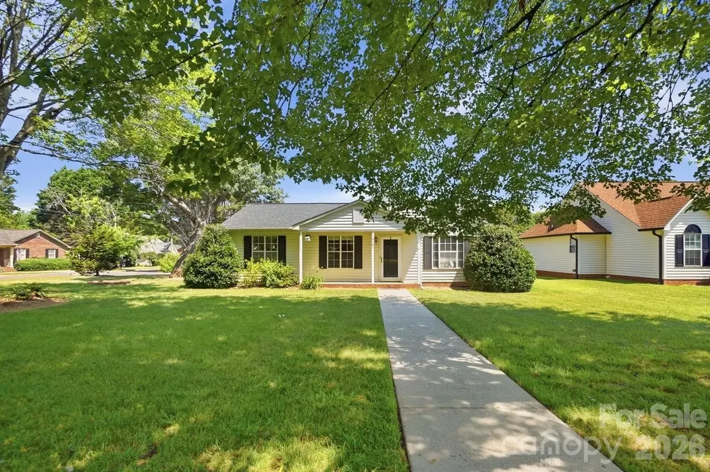 2101 Palm Lane Belmont NC 28012