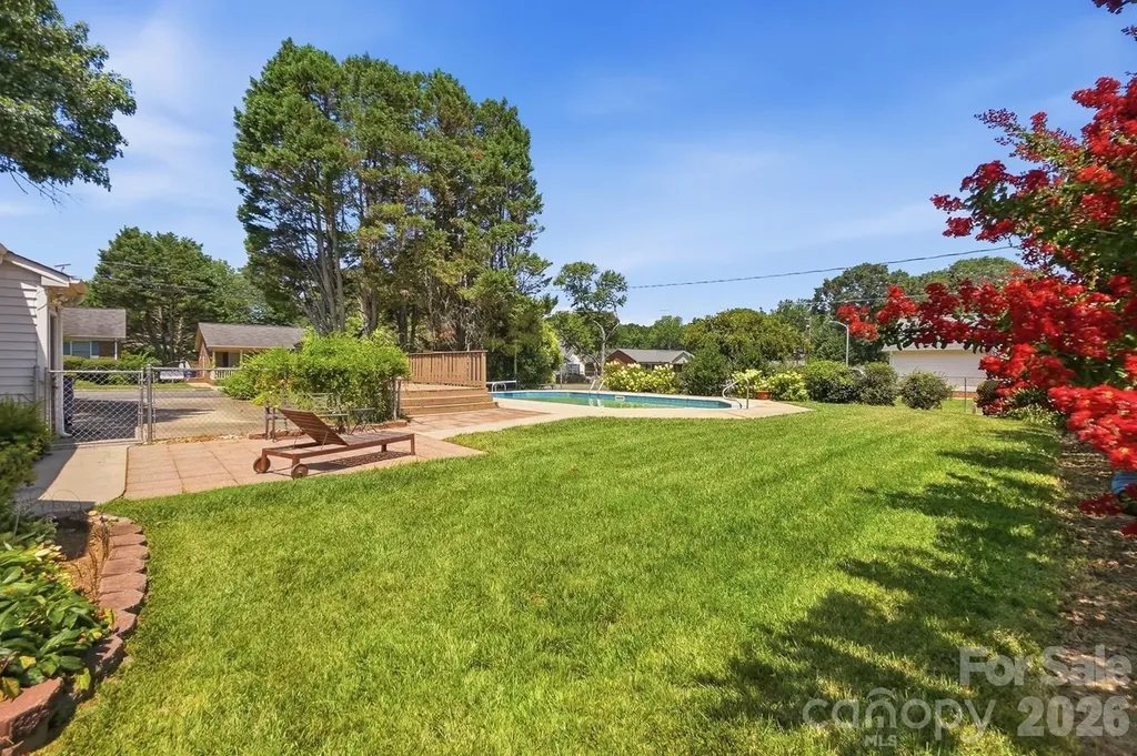 2101 Palm Lane Belmont NC 28012