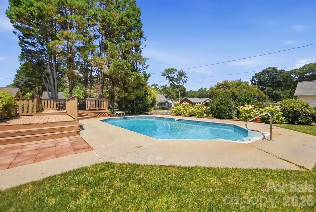 2101 Palm Lane Belmont NC 28012