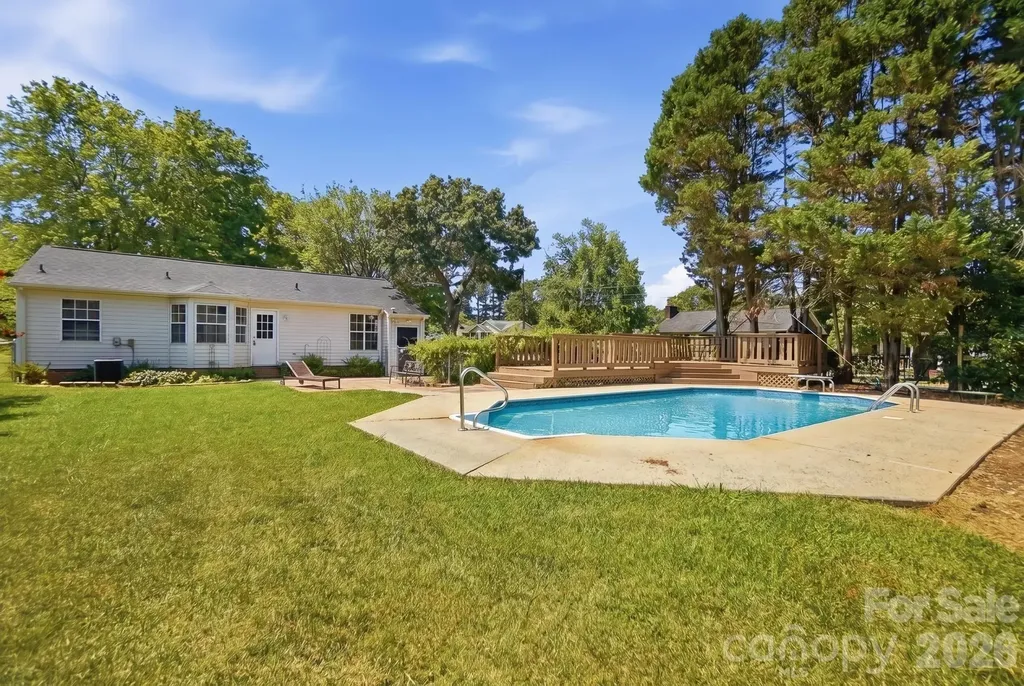 2101 Palm Lane Belmont NC 28012