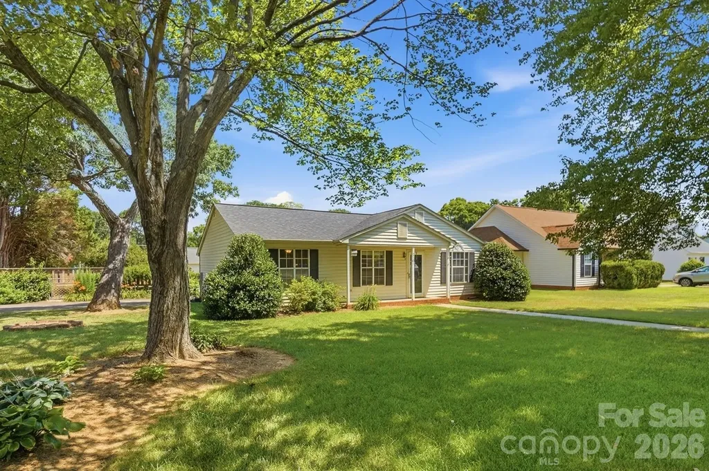 2101 Palm Lane Belmont NC 28012