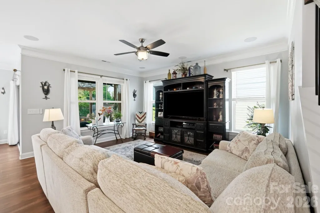 1204 Curling Creek Drive Indian Trail NC 28079