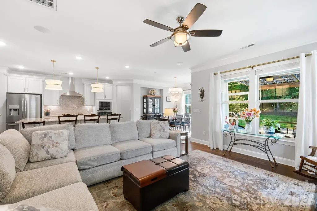 1204 Curling Creek Drive Indian Trail NC 28079