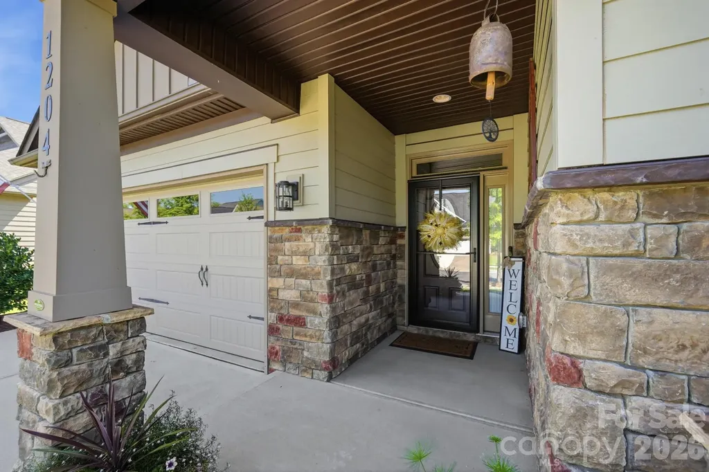 1204 Curling Creek Drive Indian Trail NC 28079