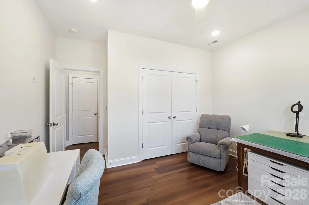 1204 Curling Creek Drive Indian Trail NC 28079