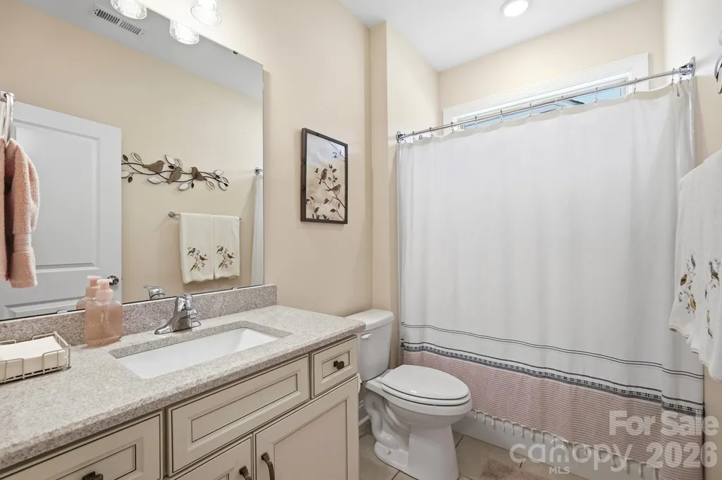 1204 Curling Creek Drive Indian Trail NC 28079