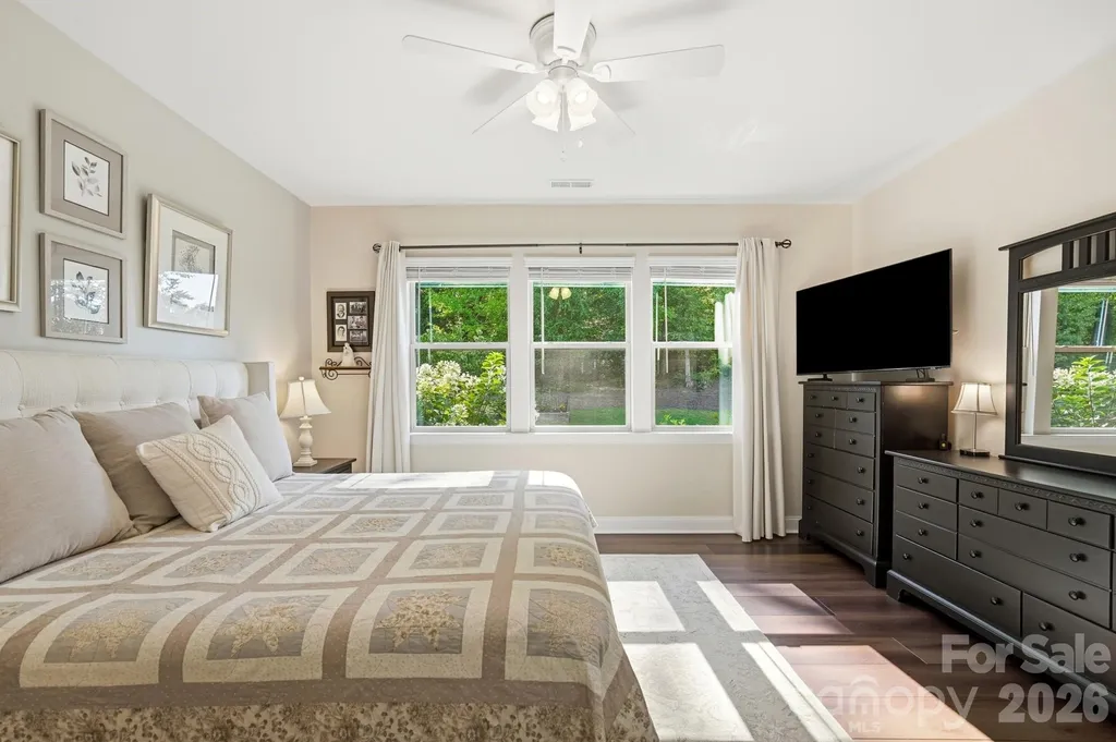 1204 Curling Creek Drive Indian Trail NC 28079