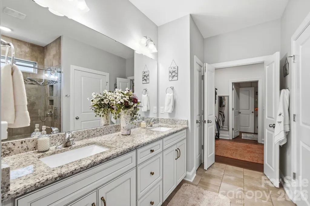 1204 Curling Creek Drive Indian Trail NC 28079