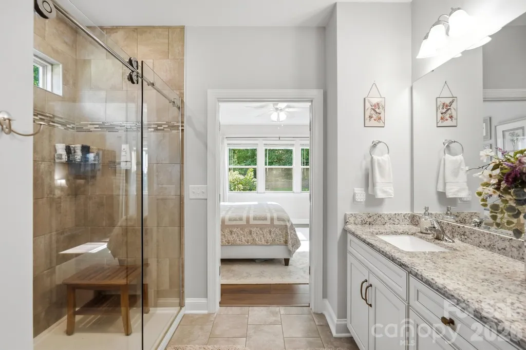1204 Curling Creek Drive Indian Trail NC 28079