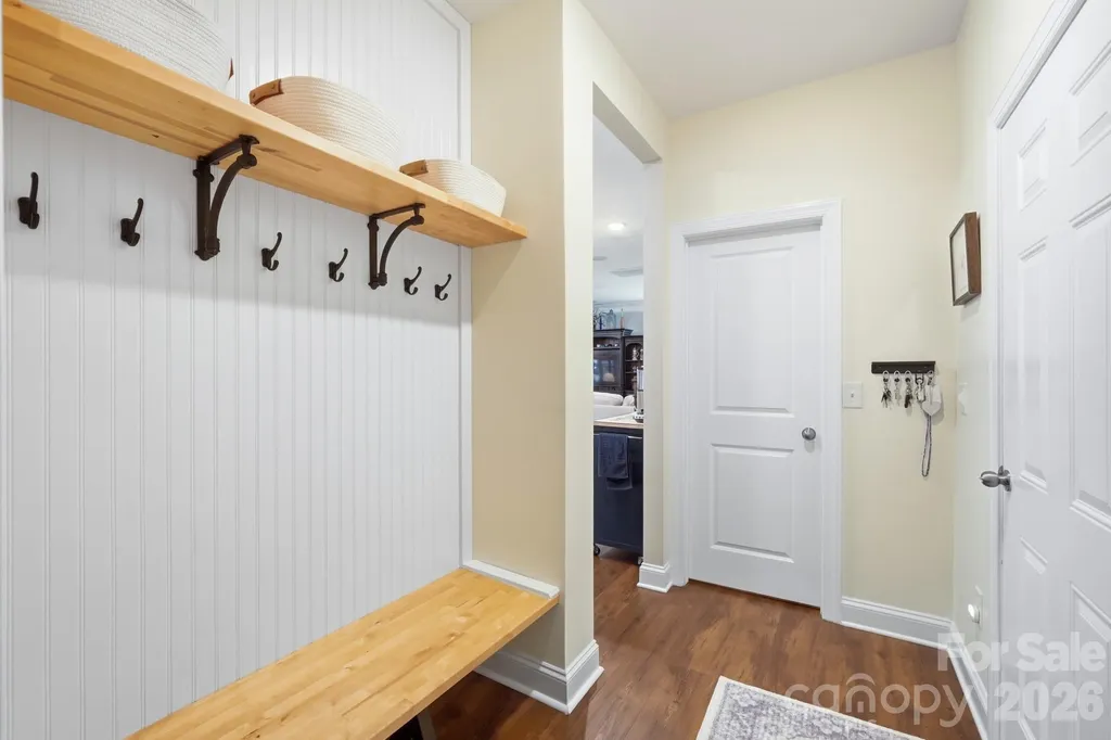 1204 Curling Creek Drive Indian Trail NC 28079