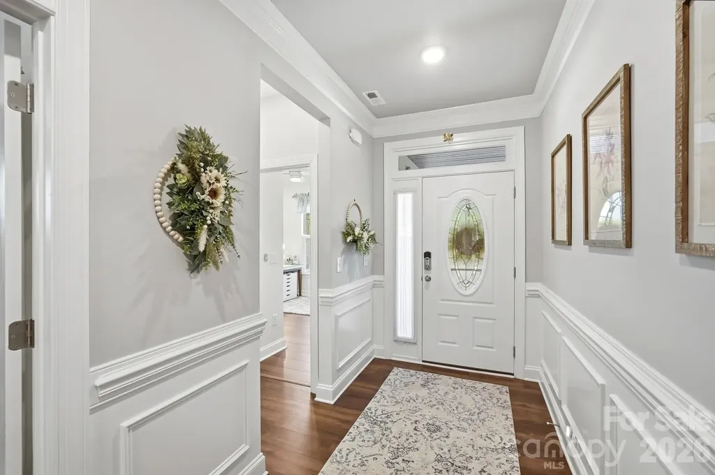 1204 Curling Creek Drive Indian Trail NC 28079