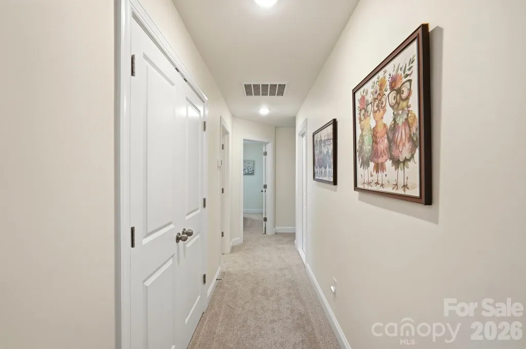 1204 Curling Creek Drive Indian Trail NC 28079