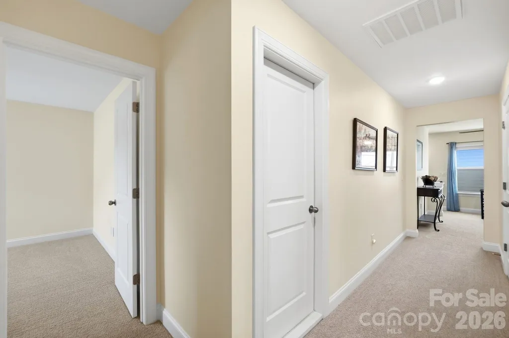 1204 Curling Creek Drive Indian Trail NC 28079