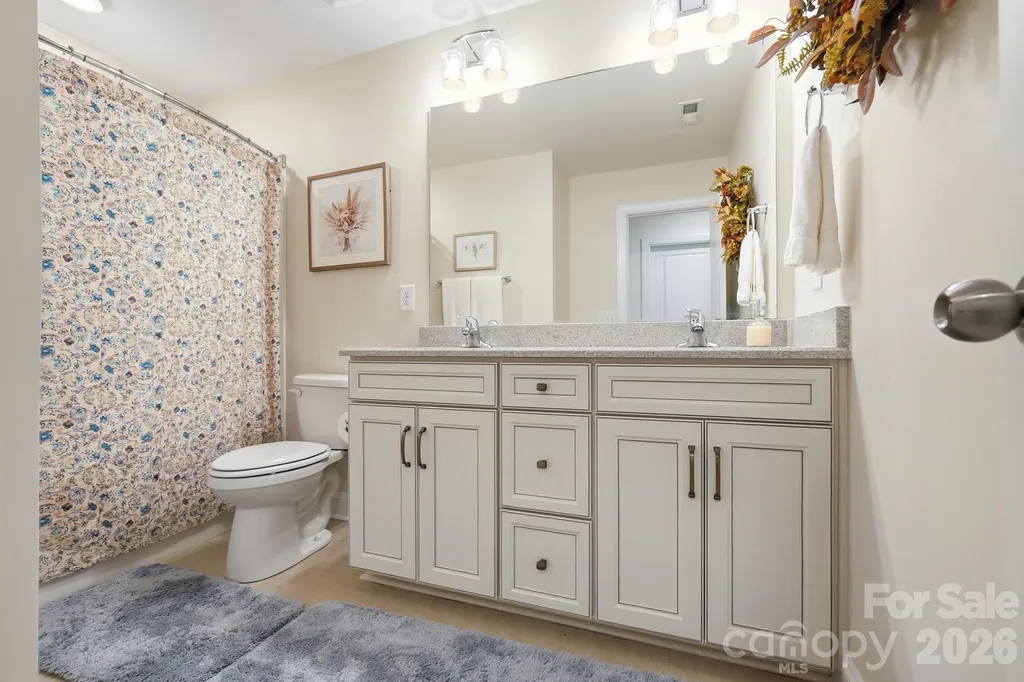 1204 Curling Creek Drive Indian Trail NC 28079